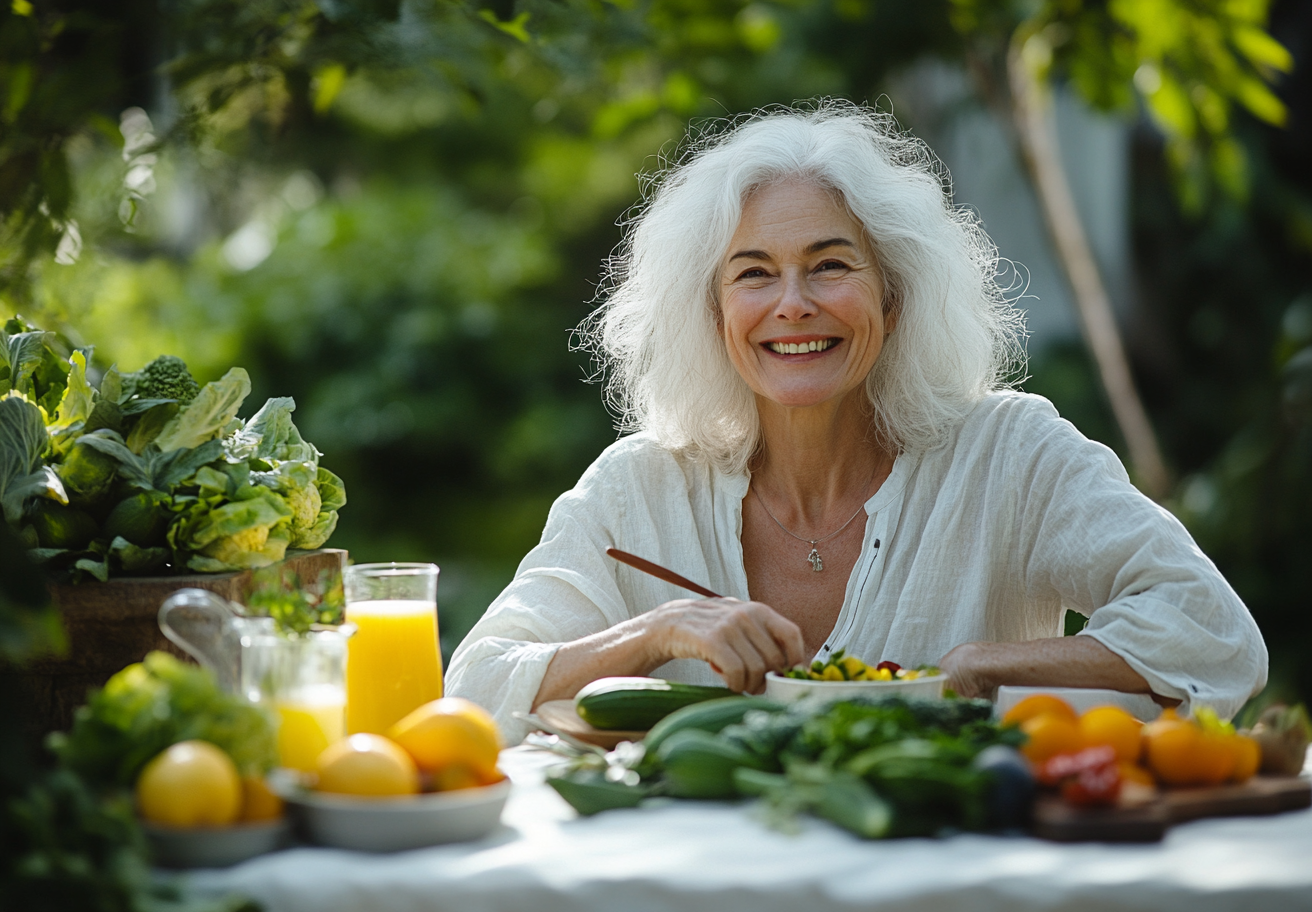 Команда експертів з планування харчування